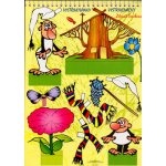 Vystřihovánky Zdeněk Smetana – Zboží Dáma