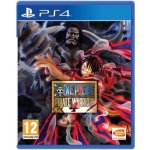 One Piece: Pirate Warriors 4 – Zboží Dáma