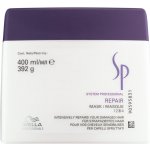 Wella SP Repair maska pro poškozené chemicky ošetřené vlasy 400 ml – Sleviste.cz