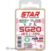 Vosk na běžky Star Ski Wax SG20 Easy Glide 50 g