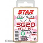 Star Ski Wax SG20 Easy Glide 50 g – Zboží Dáma