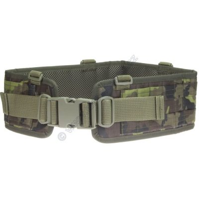 AS-TEX Taktický opasek molle 93/107cm vz.95 ripstop – Sleviste.cz