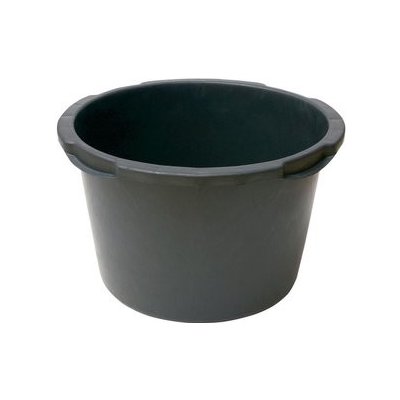 Nádoba plastová kruhová, 40 l, Gripline ENPRO – Sleviste.cz