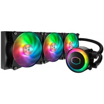 Cooler Master MasterLiquid ML360R RGB MLX-D36M-A20PC-R1