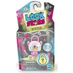 Hasbro Littlest Pet Shop Lock Star Zámeček – Hledejceny.cz