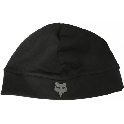 Fox Defend čepice Skull black – Hledejceny.cz