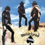 Motörhead - Ace Of Spades CD – Hledejceny.cz