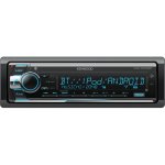 Kenwood KDC-X5100BT – Hledejceny.cz