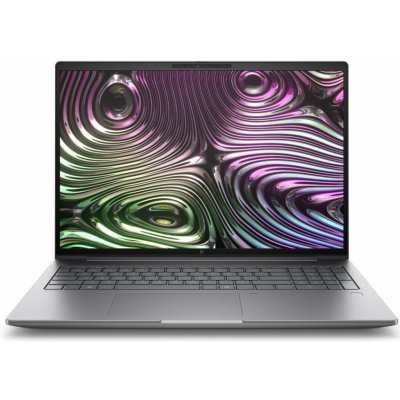 HP ZBook X 16 G1i B30KMES – Sleviste.cz