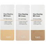 Purito Seoul Wonder Releaf Centella BB Cream SPF 30 PA+++ #23 Natural Beige BB krém s Centella asiatica 30 ml – Sleviste.cz