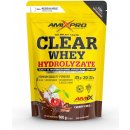 AmixPro Clear Whey Hydrolyzate 500g