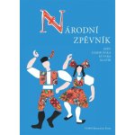 Národní zpěvník Zpěv kytara harmonika klavír – Sleviste.cz