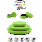 ZviZZer Thermo Pad Ultra Soft 15 mm – Zboží Mobilmania