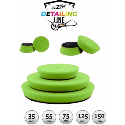 ZviZZer Thermo Pad Ultra Soft 15 mm – Zboží Mobilmania