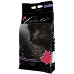 BENEK Canadian Cat Lavender Protect Bentonitové 10 l – Sleviste.cz