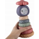 Iso Trade měkké senzorické bloky 8 ks Kruzzel 25116 – Zbozi.Blesk.cz