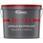 CHEMOS Profilep 155 Lepidlo na koberce a PVC 12 kg – Zbozi.Blesk.cz