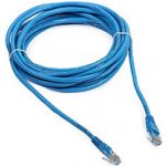 PremiumCord patch UTP RJ45-RJ45 CAT6 5m – Hledejceny.cz