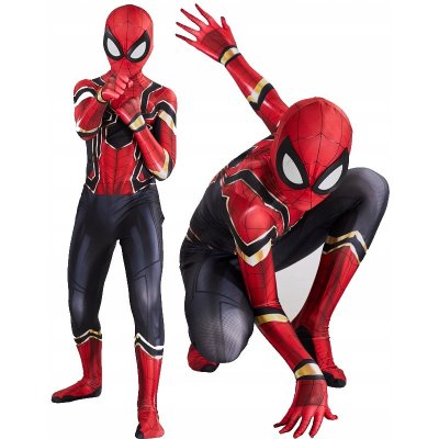 Hopki Spiderman – Zboží Mobilmania