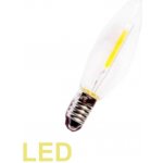 Filament Žárovka LED FELICIA E-10 14V 0,2W čirá 1ks – Hledejceny.cz
