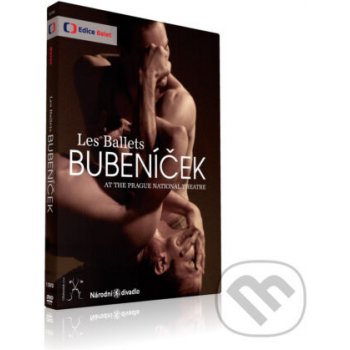 Les Ballets Bubeníček DVD