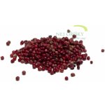 Nejlevnější oříšky Pepř růžový celý 50 g – Zbozi.Blesk.cz
