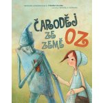Čaroděj ze země Oz – Hledejceny.cz