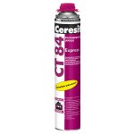 Ceresit Lepidlo PU na polystyren CT 84 Express 850 ml – Zbozi.Blesk.cz