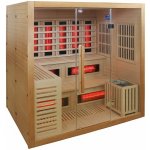 BPS-koupelny HYD-7526 200x160 5-6 – Zboží Mobilmania