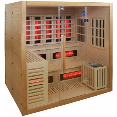 BPS-koupelny HYD-7526 200x160 5-6 – Zboží Mobilmania