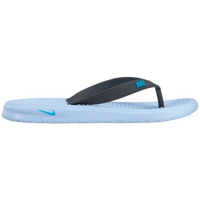 Nike Solay Thong (Gs/Ps) modrá