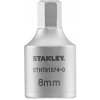 Příslušenství ke gola sadě Stanley 6hr. Nástrční klíč pro olejové zátky - 8 mm - ST-STHT81574-0