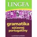 Gramatika súčasnej portugaličiny s praktickými príkladmi - – Hledejceny.cz