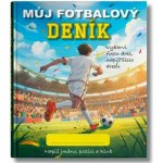 Můj fotbalovýá deník – Hledejceny.cz