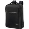 Brašna na notebook Samsonite XBR 2.0 Batoh na notebook 17.3" černá / 22.5 l 146511-1041