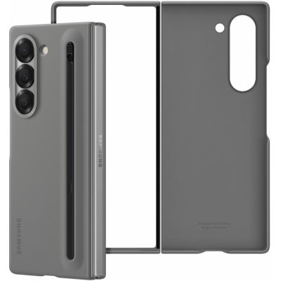 Samsung Galaxy Z Fold6 Ochranné pouzdro s perem S Pen Gray EF-OF95PCJEGWW – Zboží Živě