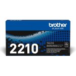 Brother TN-2210 - originální – Hledejceny.cz