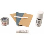 Sapho - REPAIR KIT opravná sada - keramika, smalt a akryl, bílá (CA-16080) – HobbyKompas.cz