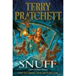 Snuff: - Discworld Novel 39 - Discworld Novels... - Terry Pratchett – Hledejceny.cz