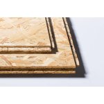 Kronospan OSB 3 PD 2500 x 625 x 22 mm 1 ks – Hledejceny.cz