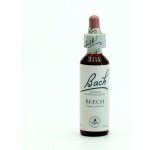 Bachovy květové esence Buk lesní Beech 20 ml – Hledejceny.cz
