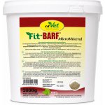 cdVet Fit-BARF Micro Mineral 5000 g – Hledejceny.cz