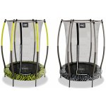 Exit Tiggy Junior 140 cm + ochranná síť – Sleviste.cz