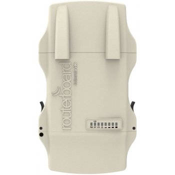 MikroTik RB921UAGS-5SHPacD-NM