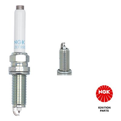 Zapalovací svíčka NGK 90912 | Zboží Auto