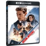 Mission: Impossible 7 Odplata - První část 4K BD – Hledejceny.cz