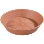 Nohel garden podmiska pod květník PRIMAVERA plastová 10 cm – Sleviste.cz