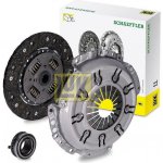 Sada spojky Schaeffler LuK 622 3027 00