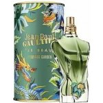 Jean P. Gaultier Le Beau Paradise Garden parfémovaná voda pánská 125 ml – Hledejceny.cz