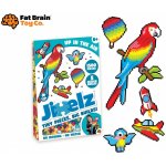 Pixel Fat Brain Ve vzduchu Jixelz art 1500 – Hledejceny.cz